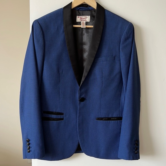 Original Penguin Jacket